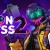 Neon Abyss 2 PC Steam CD Key