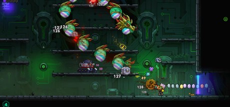 Neon Abyss 2 PC Steam CD Key Neon Abyss 2 PC Steam CD Key