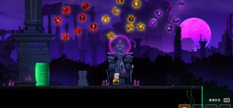 Neon Abyss 2 PC Steam CD Key Neon Abyss 2 PC Steam CD Key