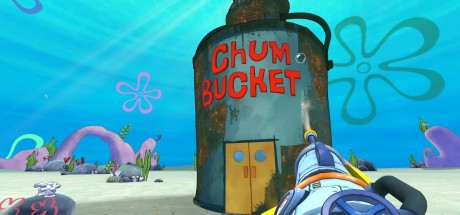 PowerWash Simulator - SpongeBob SquarePants Special Pack DLC Steam CD Key