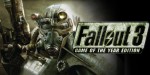 Fallout 3 GOTY UK/US PC Steam CD Key