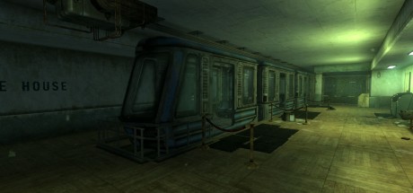 Fallout 3 GOTY UK/US PC Steam CD Key