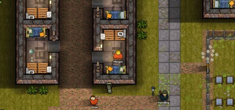 Prison Architect - Jungle Pack DLC EU PC Steam CD Key Prison Architect - Jungle Pack DLC EU PC Steam CD Key