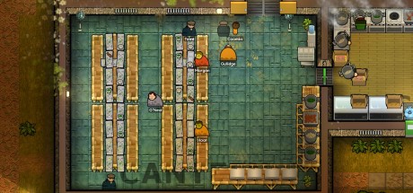 Prison Architect - Jungle Pack DLC EU PC Steam CD Key Prison Architect - Jungle Pack DLC EU PC Steam CD Key