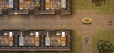 Prison Architect - Jungle Pack DLC EU PC Steam CD Key Prison Architect - Jungle Pack DLC EU PC Steam CD Key