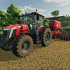 Farming Simulator 22 Year 1 Bundle PC Steam CD Key Farming Simulator 22 Year 1 Bundle PC Steam CD Key