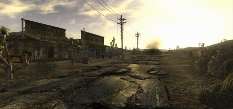 Fallout: New Vegas Ultimate Edition PC GOG CD Key (valid until January 14, 2026) Fallout: New Vegas Ultimate Edition PC GOG CD Key (valid until January 14, 2026)