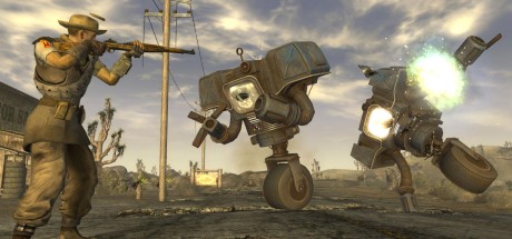 Fallout: New Vegas Ultimate Edition PC GOG CD Key (valid until January 14, 2026) Fallout: New Vegas Ultimate Edition PC GOG CD Key (valid until January 14, 2026)