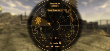 Fallout: New Vegas Ultimate Edition PC GOG CD Key (valid until January 14, 2026) Fallout: New Vegas Ultimate Edition PC GOG CD Key (valid until January 14, 2026)