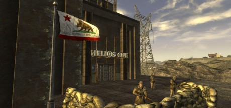 Fallout: New Vegas Ultimate Edition PC GOG CD Key (valid until January 14, 2026) Fallout: New Vegas Ultimate Edition PC GOG CD Key (valid until January 14, 2026)