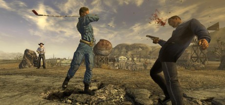 Fallout: New Vegas Ultimate Edition PC GOG CD Key (valid until January 14, 2026) Fallout: New Vegas Ultimate Edition PC GOG CD Key (valid until January 14, 2026)