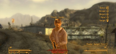 Fallout: New Vegas Ultimate Edition PC GOG CD Key (valid until January 14, 2026) Fallout: New Vegas Ultimate Edition PC GOG CD Key (valid until January 14, 2026)