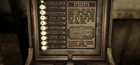 Fallout: New Vegas EN Language Only US Steam CD Key