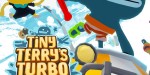 Tiny Terry's Turbo Trip US PS5 Key