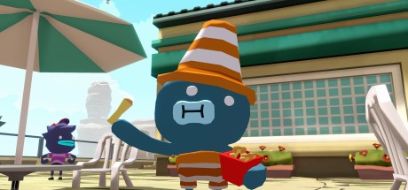 Tiny Terry's Turbo Trip EU PC Steam CD Key Tiny Terry's Turbo Trip EU PC Steam CD Key