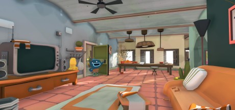 Tiny Terry's Turbo Trip US PS5 Key