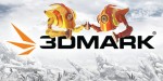 3DMark PC Steam CD Key