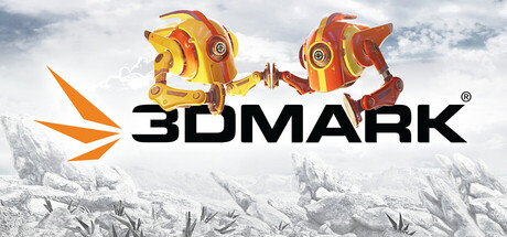 3DMark + 17 DLCs Steam CD Key 3DMark + 17 DLCs Steam CD Key
