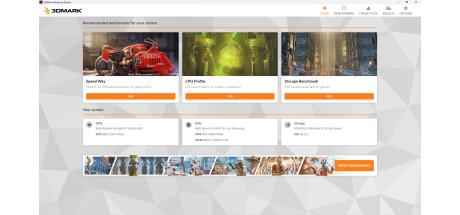 3DMark + 17 DLCs Steam CD Key 3DMark + 17 DLCs Steam CD Key
