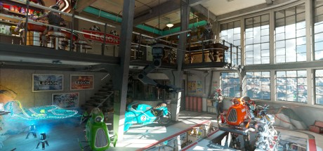 3DMark + 17 DLCs Steam CD Key 3DMark + 17 DLCs Steam CD Key