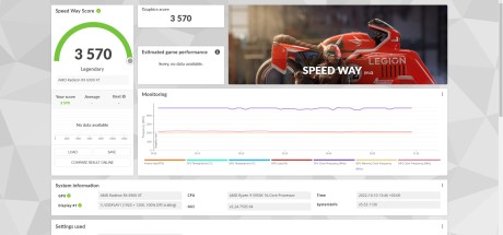 3DMark + 17 DLCs Steam CD Key 3DMark + 17 DLCs Steam CD Key