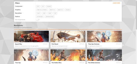 3DMark + 17 DLCs Steam CD Key 3DMark + 17 DLCs Steam CD Key