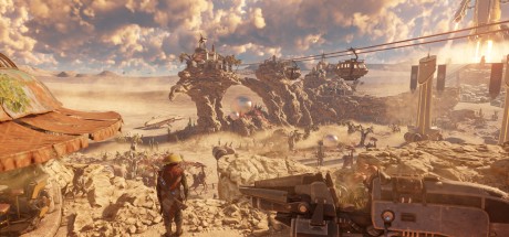 3DMark EU PC Steam CD Key 3DMark EU PC Steam CD Key