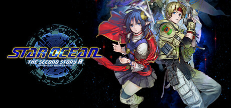 STAR OCEAN THE SECOND STORY R EU PC Steam CD Key STAR OCEAN THE SECOND STORY R EU PC Steam CD Key