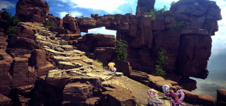 STAR OCEAN THE SECOND STORY R PC Steam CD Key