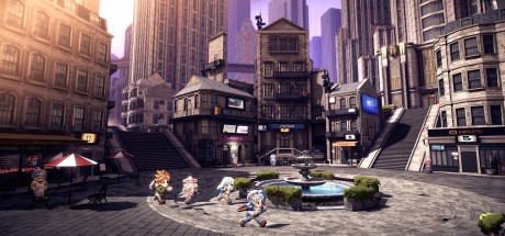 STAR OCEAN THE SECOND STORY R PC Steam CD Key