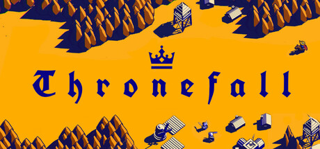 Thronefall PC Steam CD Key Thronefall PC Steam CD Key