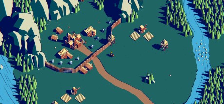 Thronefall PC Steam CD Key Thronefall PC Steam CD Key