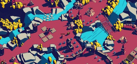 Thronefall PC Steam CD Key Thronefall PC Steam CD Key