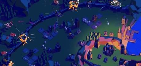 Thronefall PC Steam CD Key Thronefall PC Steam CD Key