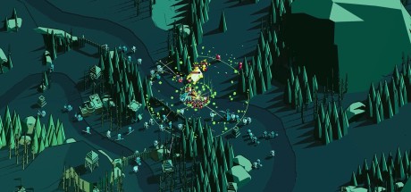 Thronefall PC Steam CD Key Thronefall PC Steam CD Key