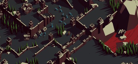 Thronefall PC Steam CD Key Thronefall PC Steam CD Key