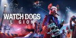 Watch Dogs: Legion ANZ PC Ubisoft Connect CD Key