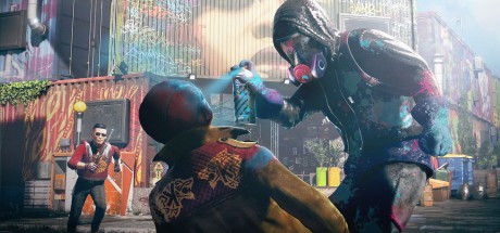 Watch Dogs: Legion Gold Edition EU PC Ubisoft Connect CD Key Watch Dogs: Legion Gold Edition EU PC Ubisoft Connect CD Key