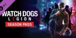 Watch Dogs: Legion - Season Pass DLC PC Steam CD Key
