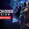 Watch Dogs: Legion - Season Pass DLC PC Steam CD Key