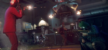 Watch Dogs: Legion - Season Pass DLC PC Steam CD Key