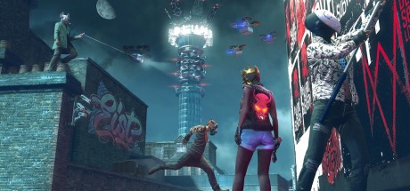 Watch Dogs: Legion - Season Pass DLC PC Steam CD Key