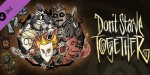 Don't Starve Together - Starter Pack 2023 DLC EU Steam CD Key