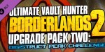 Borderlands 2: Ultimate Vault Hunter Upgrade Pack 2 DLC EU PC Steam CD Key 