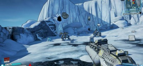 Borderlands 2 - Ultimate Vault Hunters Upgrade Pack DLC PC Steam CD Key (MAC OS X) Borderlands 2 - Ultimate Vault Hunters Upgrade Pack DLC PC Steam CD Key (MAC OS X)