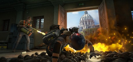 World War Z - Aftermath Upgrade DLC PC Steam CD Key World War Z - Aftermath Upgrade DLC PC Steam CD Key