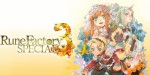 Rune Factory 3 Special EU PC Steam CD Key