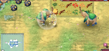 Rune Factory 3 Special EU PC Steam CD Key Rune Factory 3 Special EU PC Steam CD Key