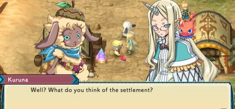 Rune Factory 3 Special EU PC Steam CD Key Rune Factory 3 Special EU PC Steam CD Key