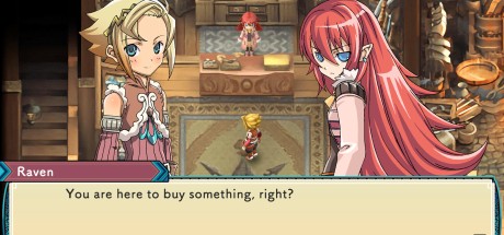 Rune Factory 3 Special EU PC Steam CD Key Rune Factory 3 Special EU PC Steam CD Key
